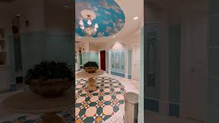 The Heavenly Spa at Hotel Hershey