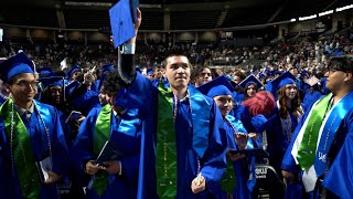 U-46 Class of 2024: Graduation Highlights