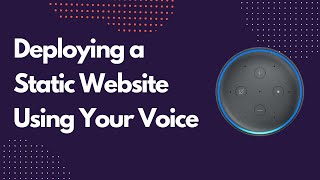 Part 05/07 - Creating The Lambda Function and Installing The Alexa Skill