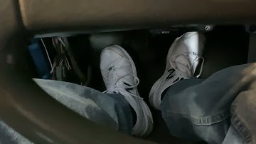 #Shorts Two-Step Rev Limiter in my Terminator X Equipped Turbocharged Foxbody