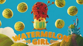 WATERMELON GIRL | A Short Film by SouthernShotty