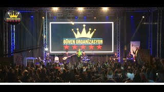 Güven Organizasyon 10 Yil Galasi - Coskun Tüzün Full Halay