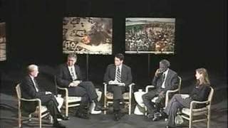 Holocaust Memorial Museum Committee on Conscience Video