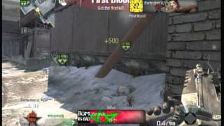 GB Proof of 3rd map against Sittin On The Toilet