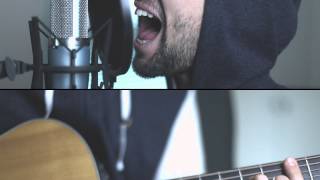 The Ballad by Millencolin | acoustic cover by Nathan Wheldon