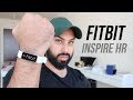 Fitbit Inspire HR Review: 3 Things I Love and Hate