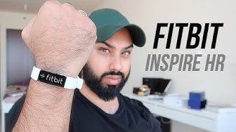 Fitbit Inspire HR Review: 3 Things I Love and Hate