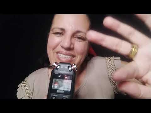 Asmr sons de boca no tascam pedido de inscritos 🤤😴