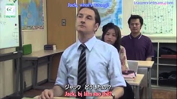 Vui học tiếng Nhật - Nihonjin no Shiranai Nihongo (07) Learn Japanese for Fun