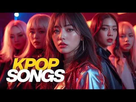 K Pop Gym Pump 2025 Nonstop Mix COPYRIGHT FREE