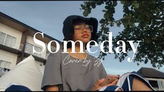 someday - nina | cover by zy