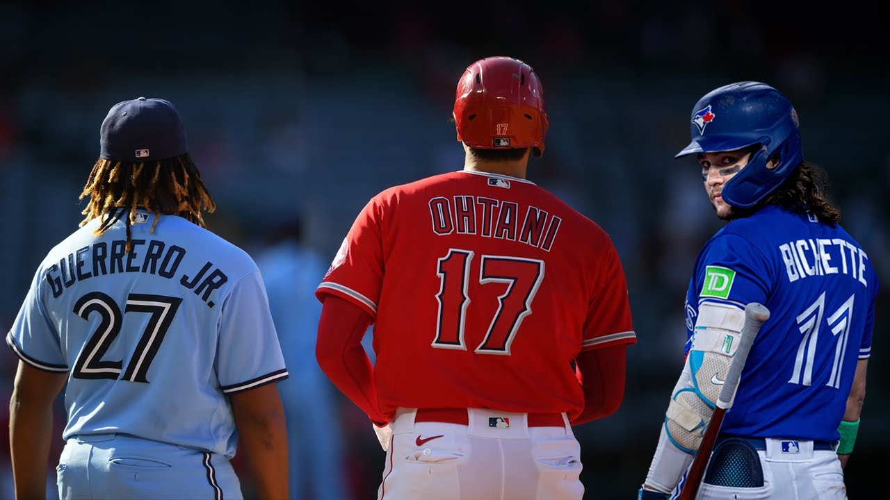 Insider Predicts Blue Jays to make Questionable Move - YouTube