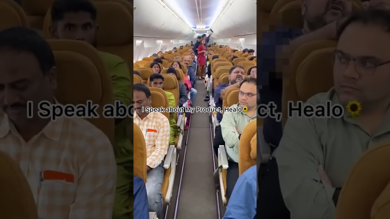 YouTubeでEmergency Flight Landing? | Panic & Anxiety | Stranded on Flight Luckily with Healo | Infihealを視聴 YouTubeでEmergency Flight Landing? | Panic & Anxiety | Stranded on Flight Luckily with Healo | Infihealを視聴