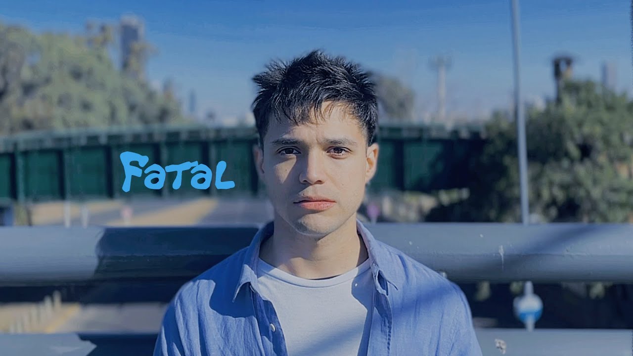 Ver Alan Lez - FATAL en YouTube Ver Alan Lez - FATAL en YouTube