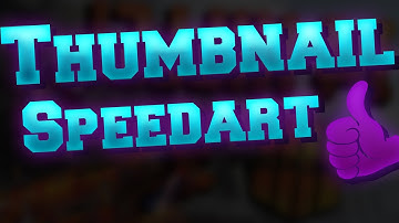 Black Ops 4 Thumbnail Speed Art| Dibbs Graphics