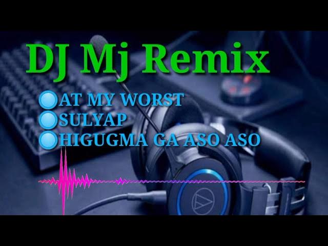 DJ MJ REMIX