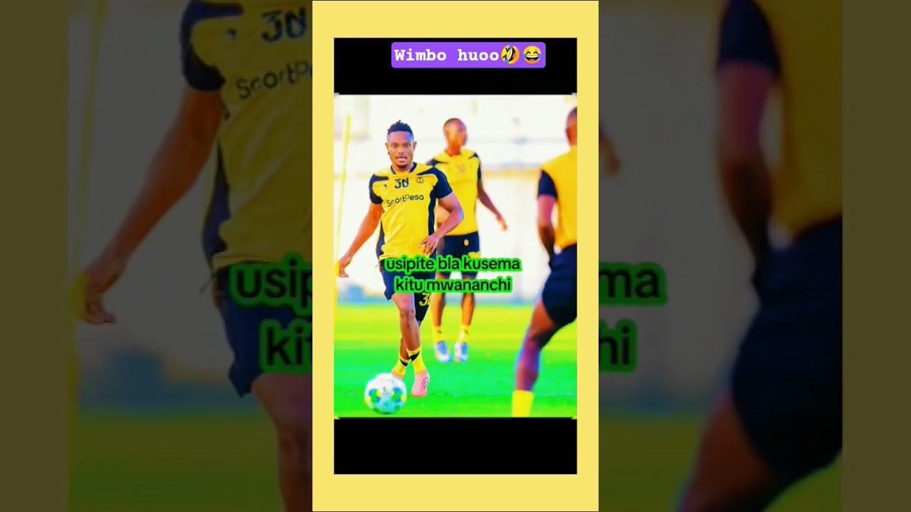 Pesa IPO back 😂🤣😂🤣 #football #viral #sports #arsenal #soccer #foryou #duet