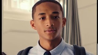 Life in a Year (Film Trailer) 2020 #Jaden