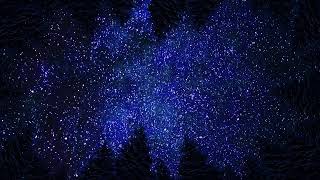 Stellar Serenity: Ambient Space Music to Unwind #relaxation