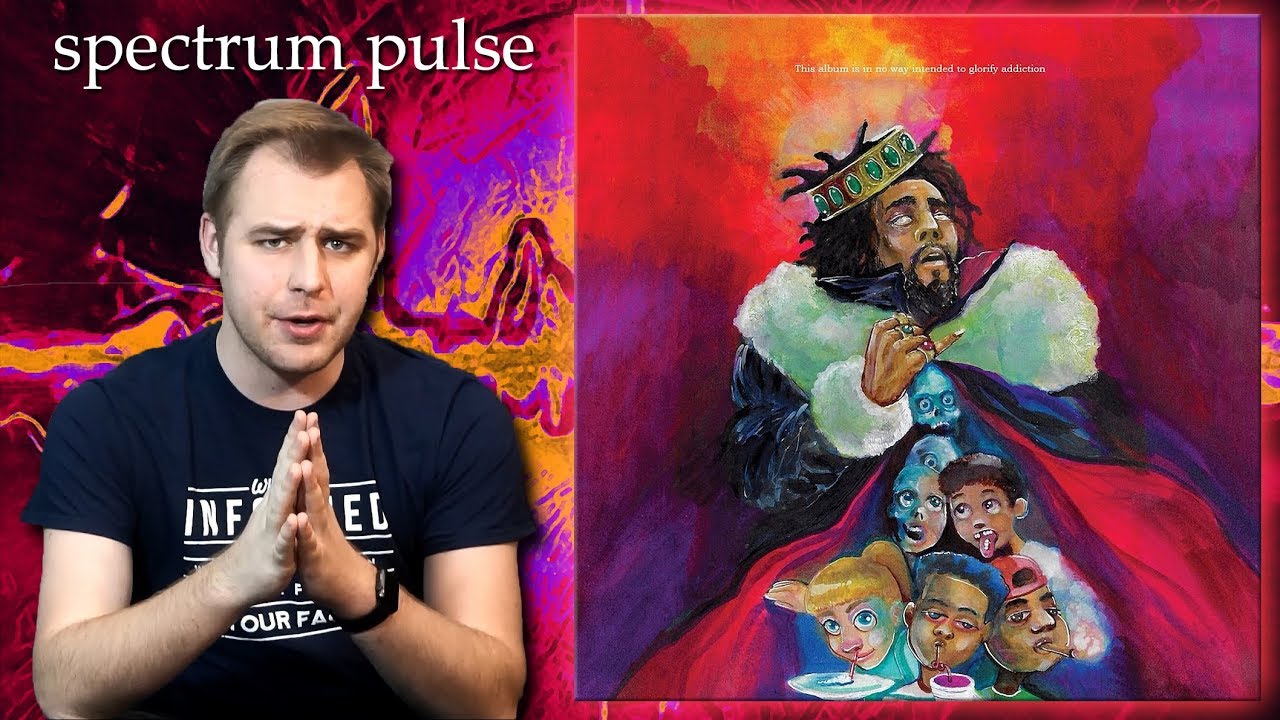 kod j cole free download