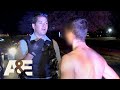 Live PD: Ride Along w/ Lake County, Illinois Sheriff's Office | A&E