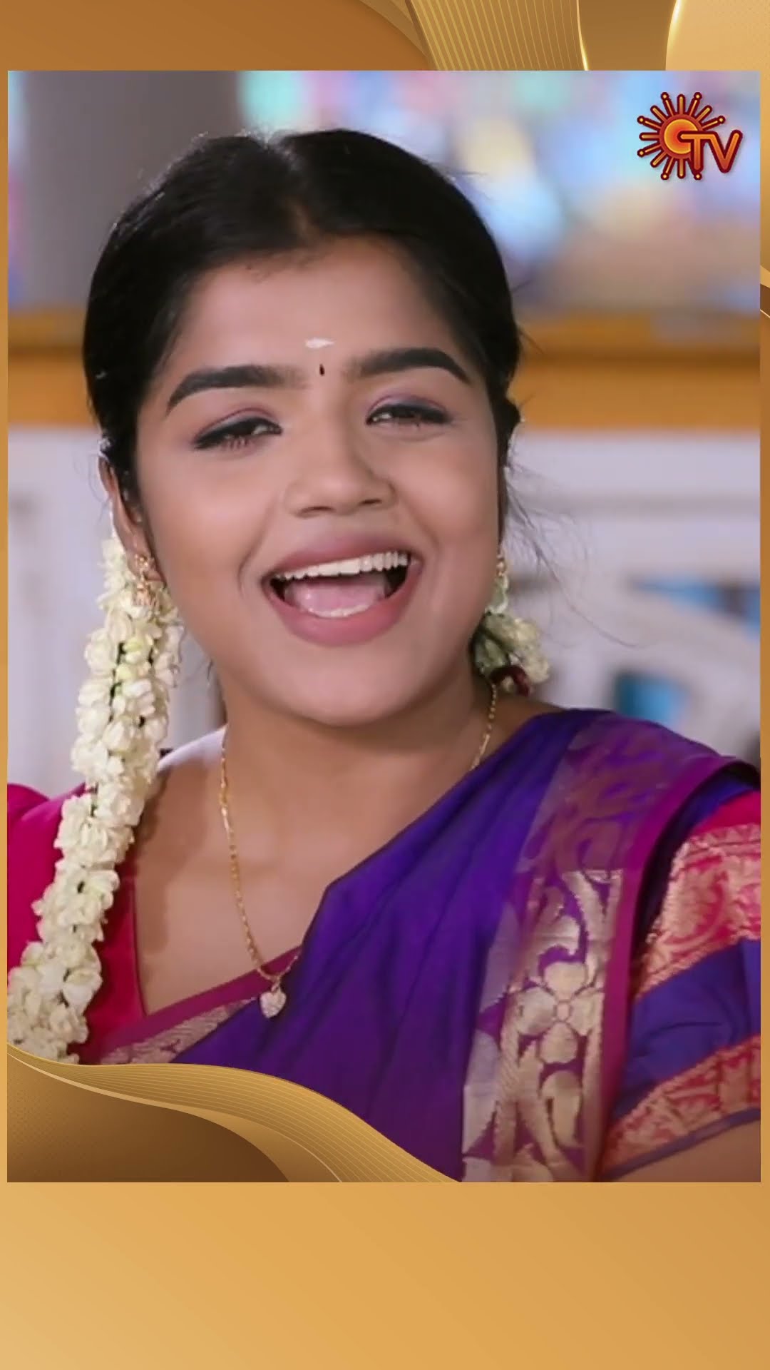 #Poongodi #SunTV #shorts #tamilserial