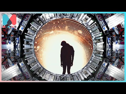 Video: Collider - A Door To Another Dimension? - Alternative View