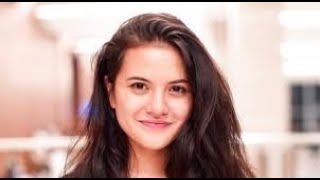 Tiktok Terbaru Marsha Aruan Cantik Banget