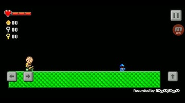 Ultimate Level Builder: Invincibility Isn