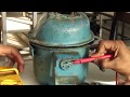 # 20 Compressor Motor Testing  l  कंप्रेसर मोटर टेस्टिंग  l