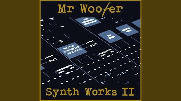 Biphase Modulations (Korg Ms-20m)