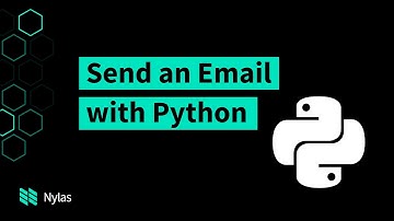 Send an Email with Python