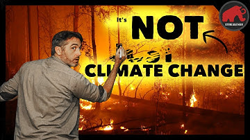 You NEED to know this about the WESTERN FIRES (Wildfires Explained)