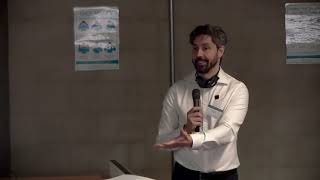 Reimagining Training in Mining Innovation Showcase1 October 2021 | Welcoming