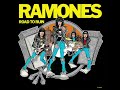 RAMONES – ‘ROAD TO RUIN' 40TH ANNIVERSARY (DELUXE EDITION)