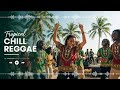 Best Reggae Love Songs 2026🎵 Relaxing Reggae Mix for Chilling Vibes - Romantic Island Music