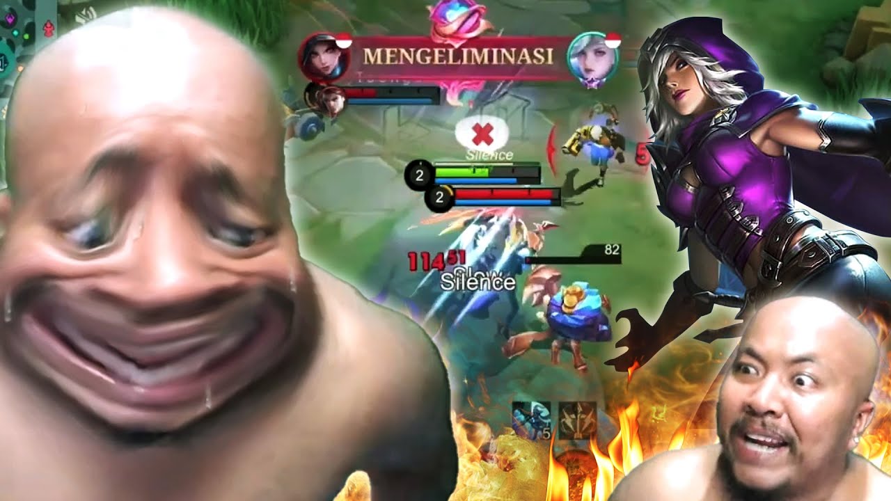 WOOP NATALIA JURUS MENGHILANG TERUS KAU YAA !!! MANA TIBA TIBA KEBAL AGGHHH !!!