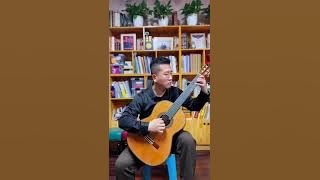 Zhang Xiao Ming – Birds Flew Over The Spire