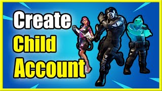 How to Create a Child Account for PS5 & PS4 (Easy Method)