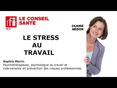 Vidéo: 14 Façons De Gérer Le Stress Au Travail Et D'éviter L'épuisement Professionnel