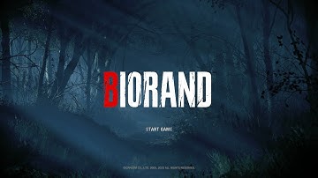 RE:4 Randomizer Permadeath Runs Day #2