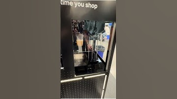 Beer vending machine that accepts Bitcoin lightning payments, only in Prague