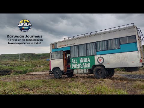 Our Caravan - Karwaan Journeys