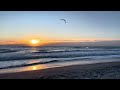 Beach Sunrise 3.18.26 St. Augustine Florida