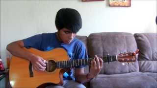 (Evanescence) My immortal - Luis Fascinetto