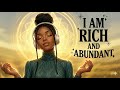 Money Will Come To You Unexpectedly Afrobeats Affirmation Music For Wealth Prosperity Abundance 