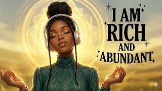 Money Will Come to You Unexpectedly | Afrobeats Affirmation Music for Wealth, Prosperity & Abundance screenshot 4