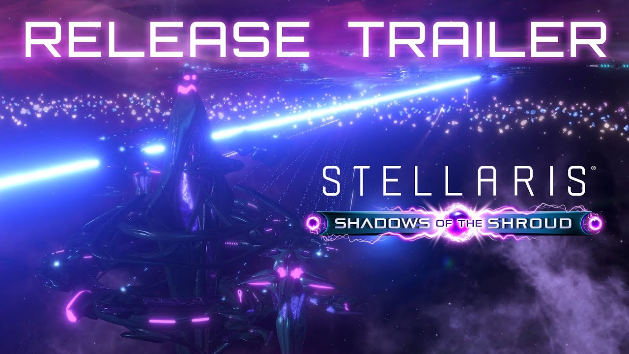 release trailer