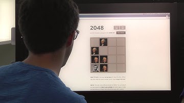 Understanding HTML - Make Your Own 2048