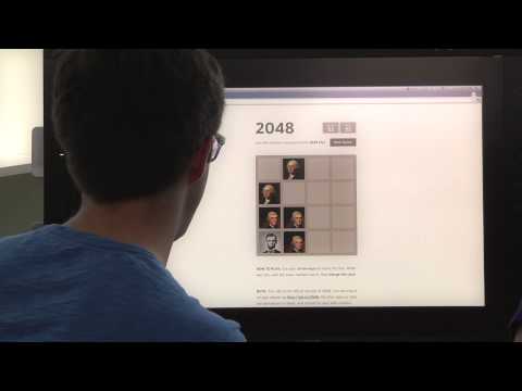 Understanding HTML - Make Your Own 2048
